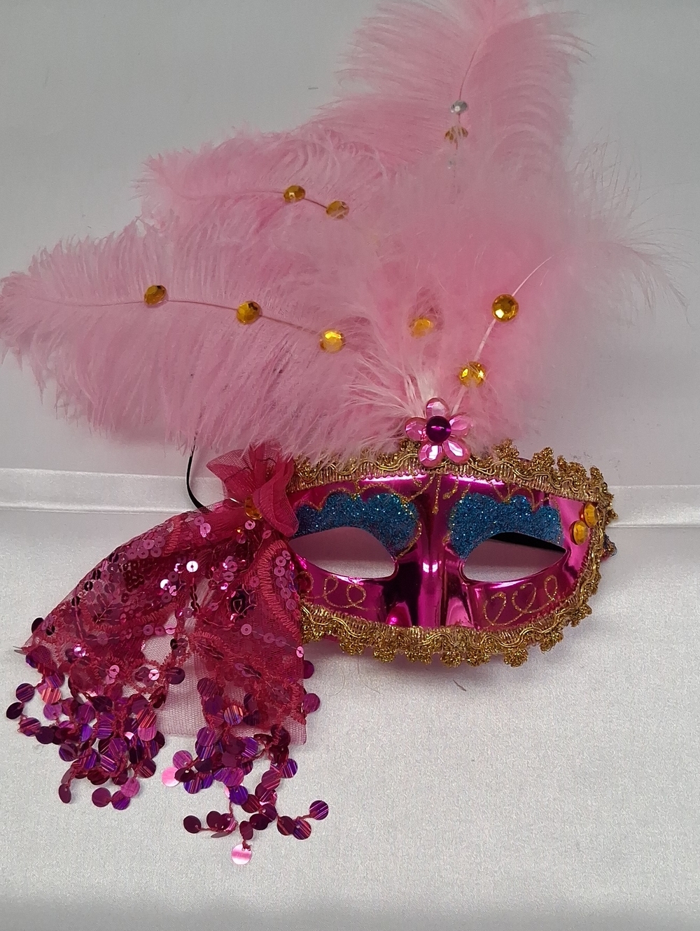 Costume Eye MASK